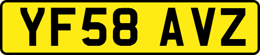 YF58AVZ