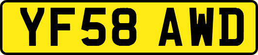YF58AWD