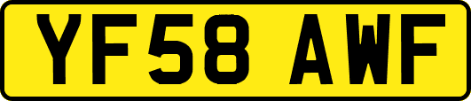 YF58AWF