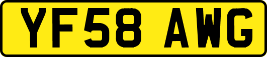 YF58AWG