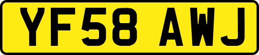 YF58AWJ