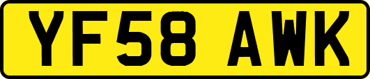 YF58AWK