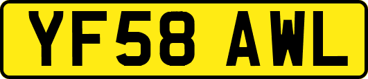 YF58AWL