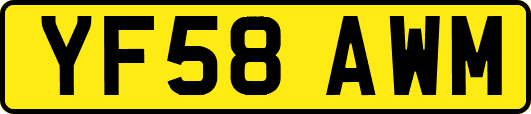 YF58AWM