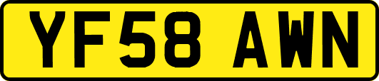 YF58AWN