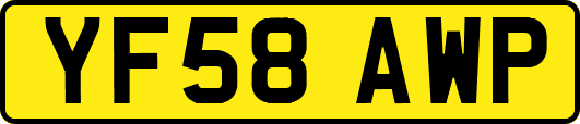 YF58AWP