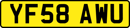 YF58AWU