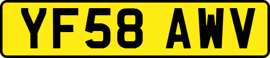 YF58AWV