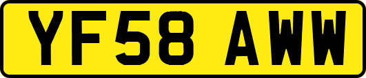 YF58AWW