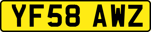 YF58AWZ