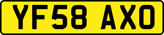 YF58AXO