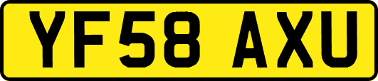 YF58AXU