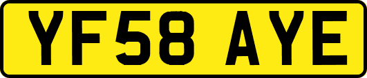 YF58AYE