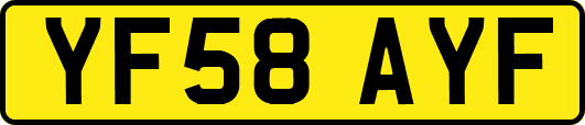 YF58AYF
