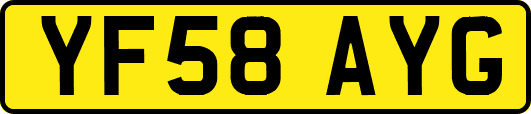 YF58AYG
