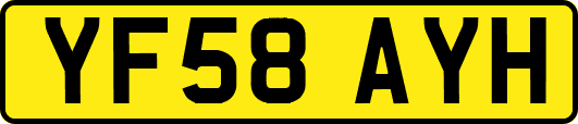YF58AYH