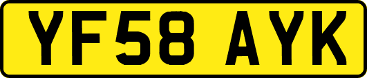 YF58AYK
