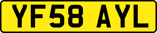 YF58AYL