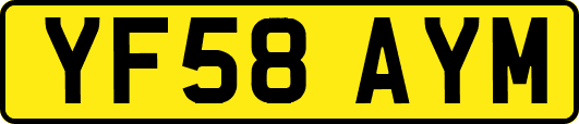 YF58AYM