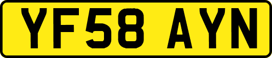 YF58AYN