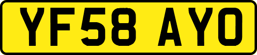YF58AYO