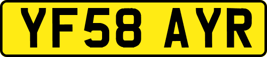 YF58AYR