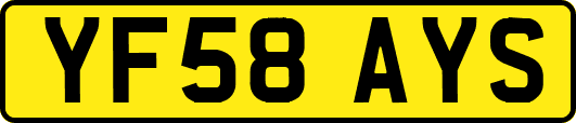 YF58AYS