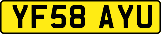 YF58AYU