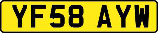 YF58AYW