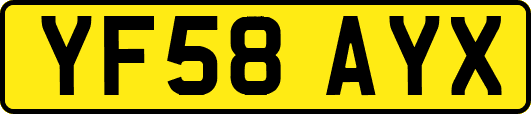 YF58AYX