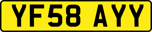 YF58AYY