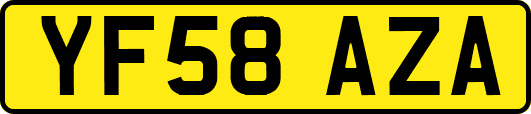 YF58AZA