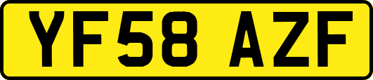 YF58AZF