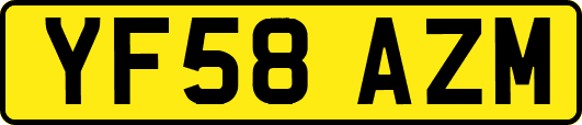 YF58AZM
