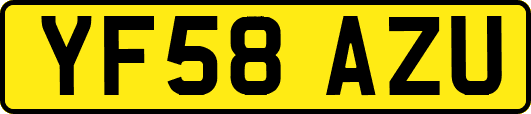 YF58AZU
