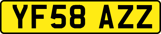YF58AZZ