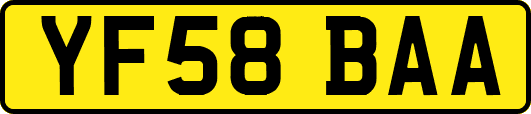 YF58BAA