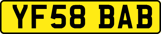 YF58BAB