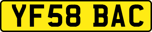 YF58BAC