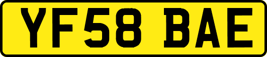 YF58BAE