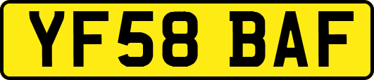 YF58BAF