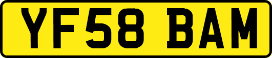 YF58BAM