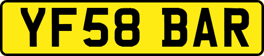 YF58BAR