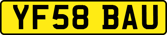 YF58BAU