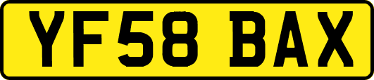 YF58BAX