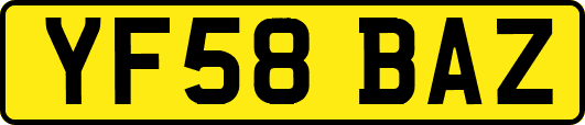 YF58BAZ