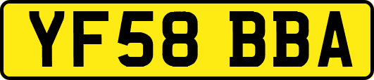 YF58BBA