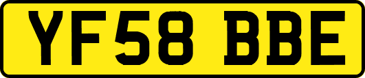 YF58BBE