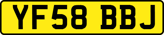 YF58BBJ