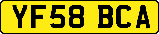 YF58BCA